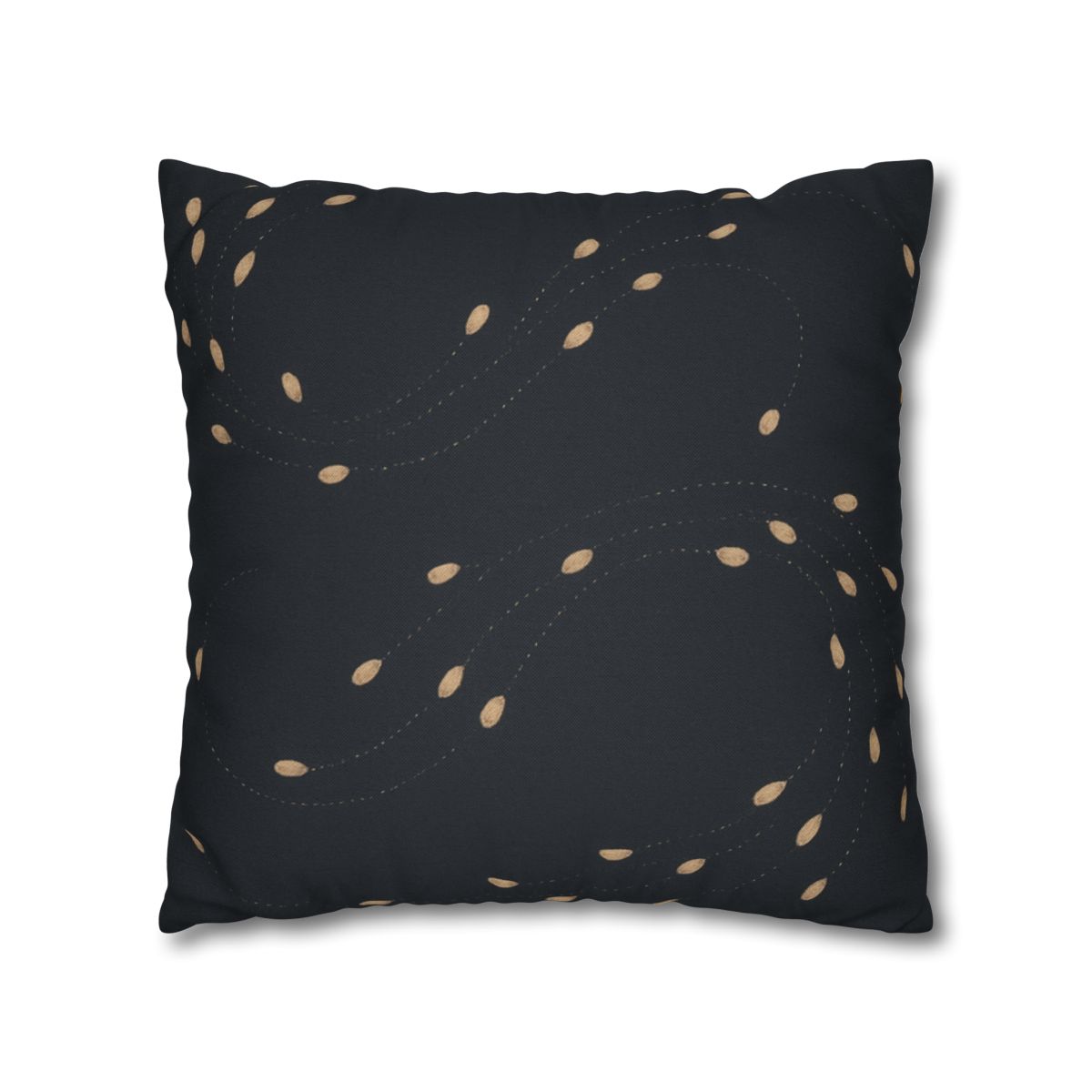 Seed Cluster Constellation stylish decorative pillowcases