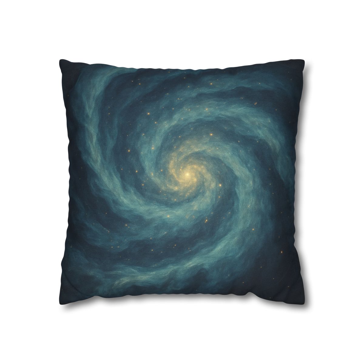 Nebula Spiral Tapestry custom pillow cases