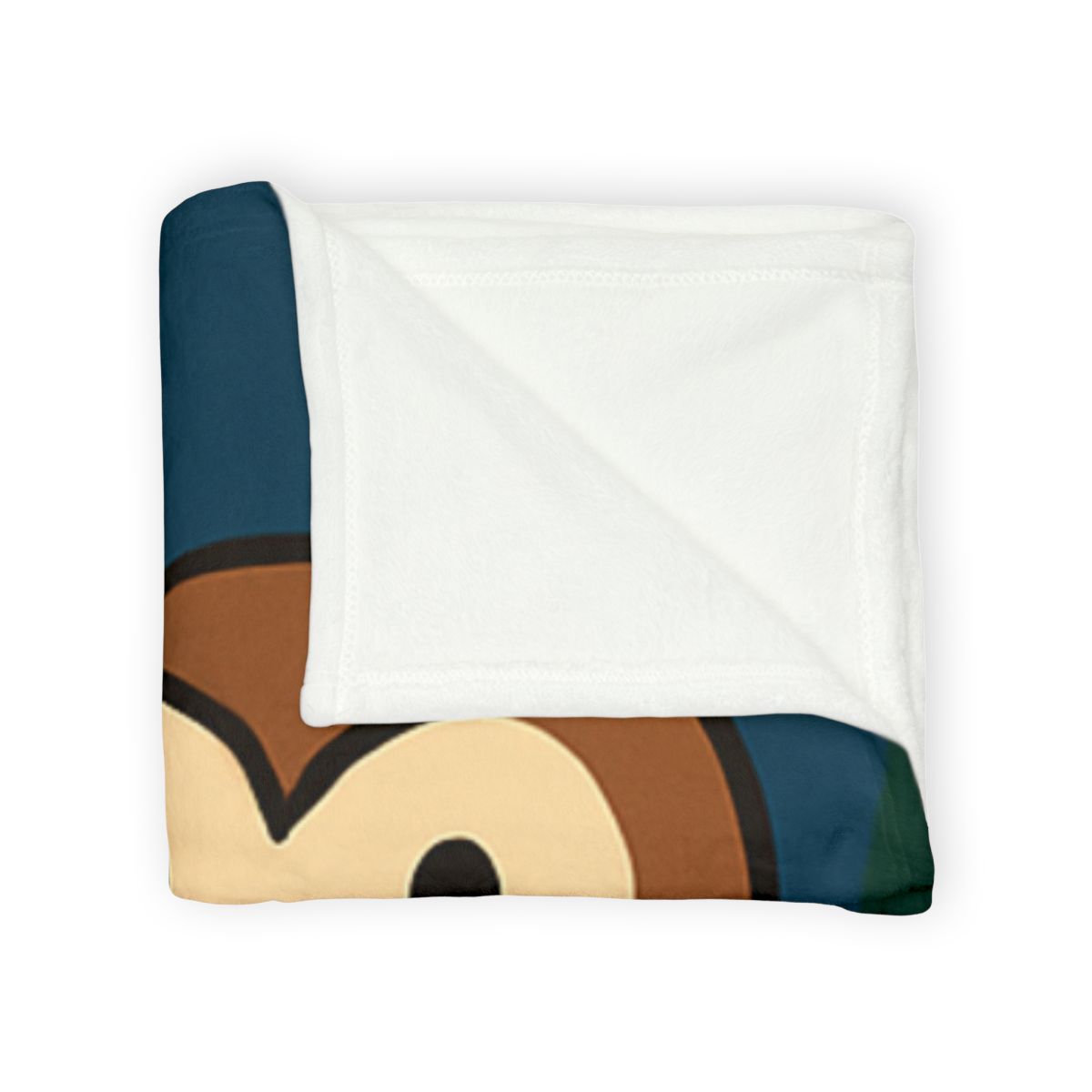 Constellation Classroom Of Forest Animals unique gift blanketscustom blankets