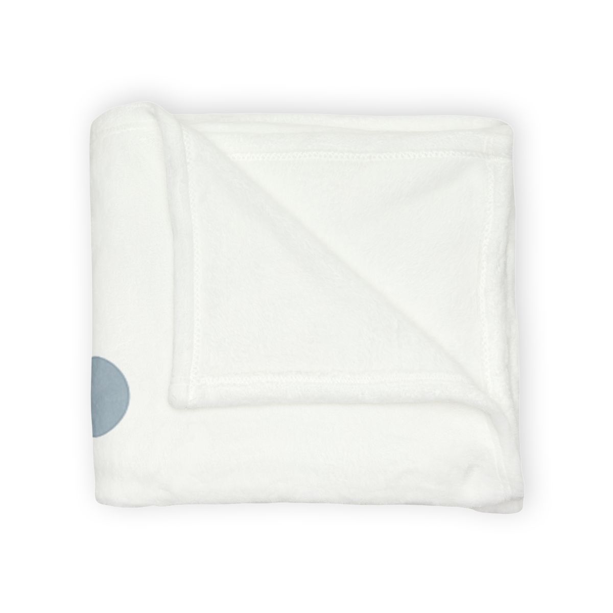 Parallel Comet Paths designer printed blankets