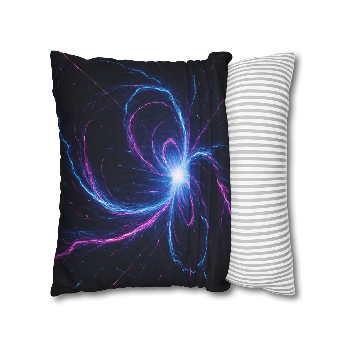 Magnetar Storm Filaments custom pillow cases