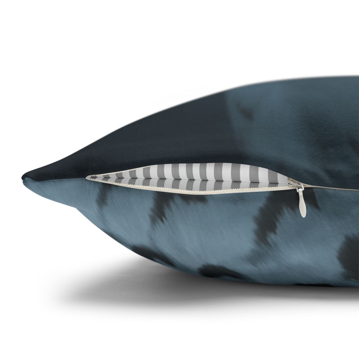 Midnight Watch Snowy Owl personalized pillow covers