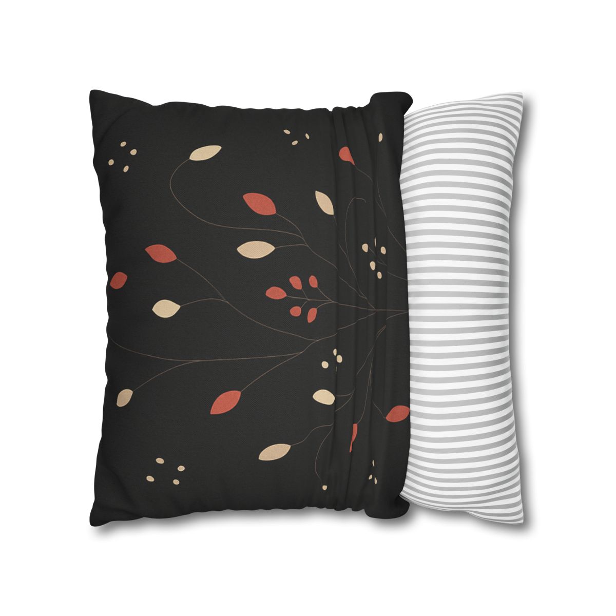 Seed Pulse Constellation soft cotton pillow cases