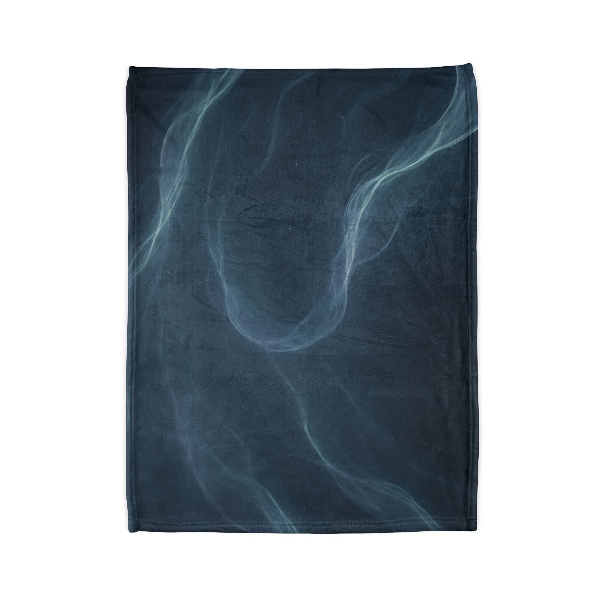 Cryo Plasma Filament Drift soft fleece blankets
