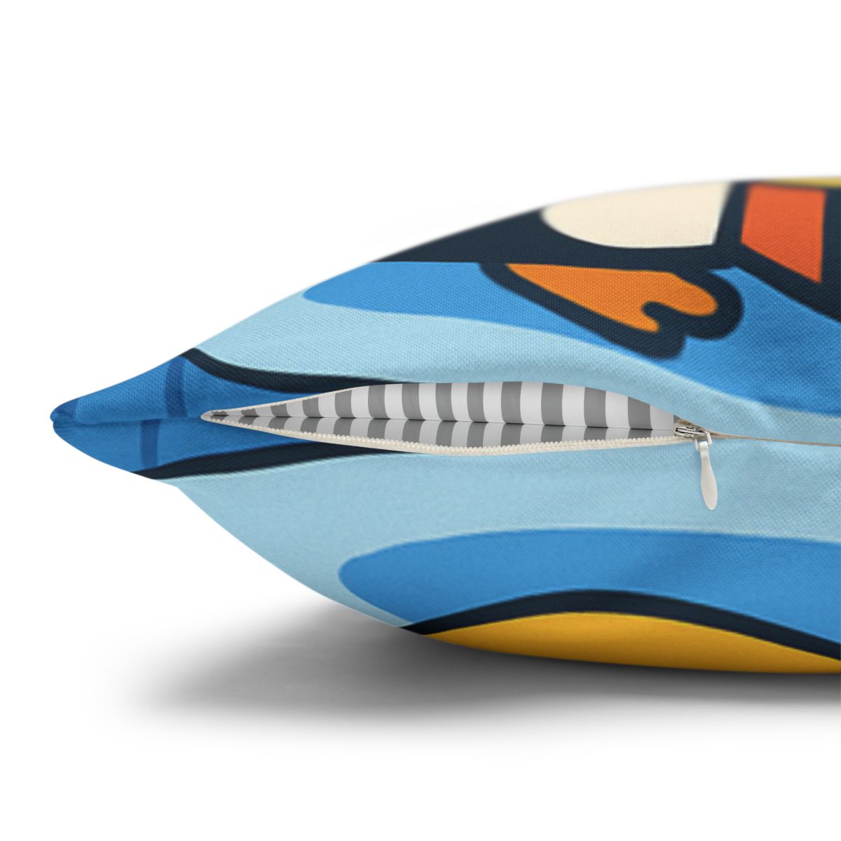 Starlight Symphony Penguin Band unique gift pillow cases