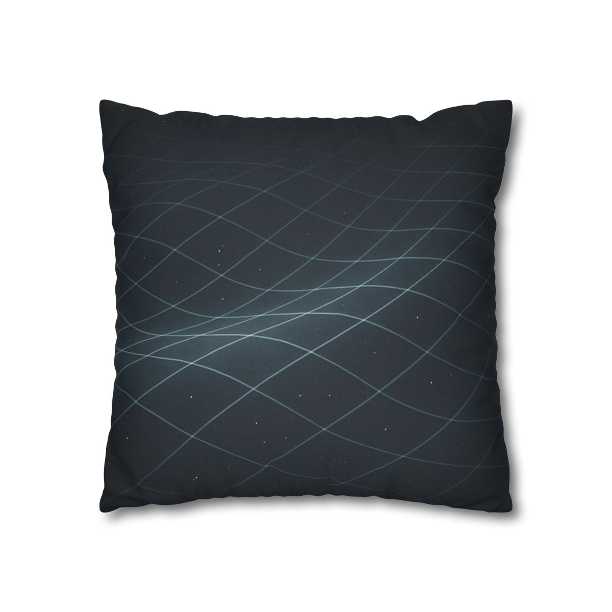 Gravity Tidal Lattice stylish decorative pillowcases