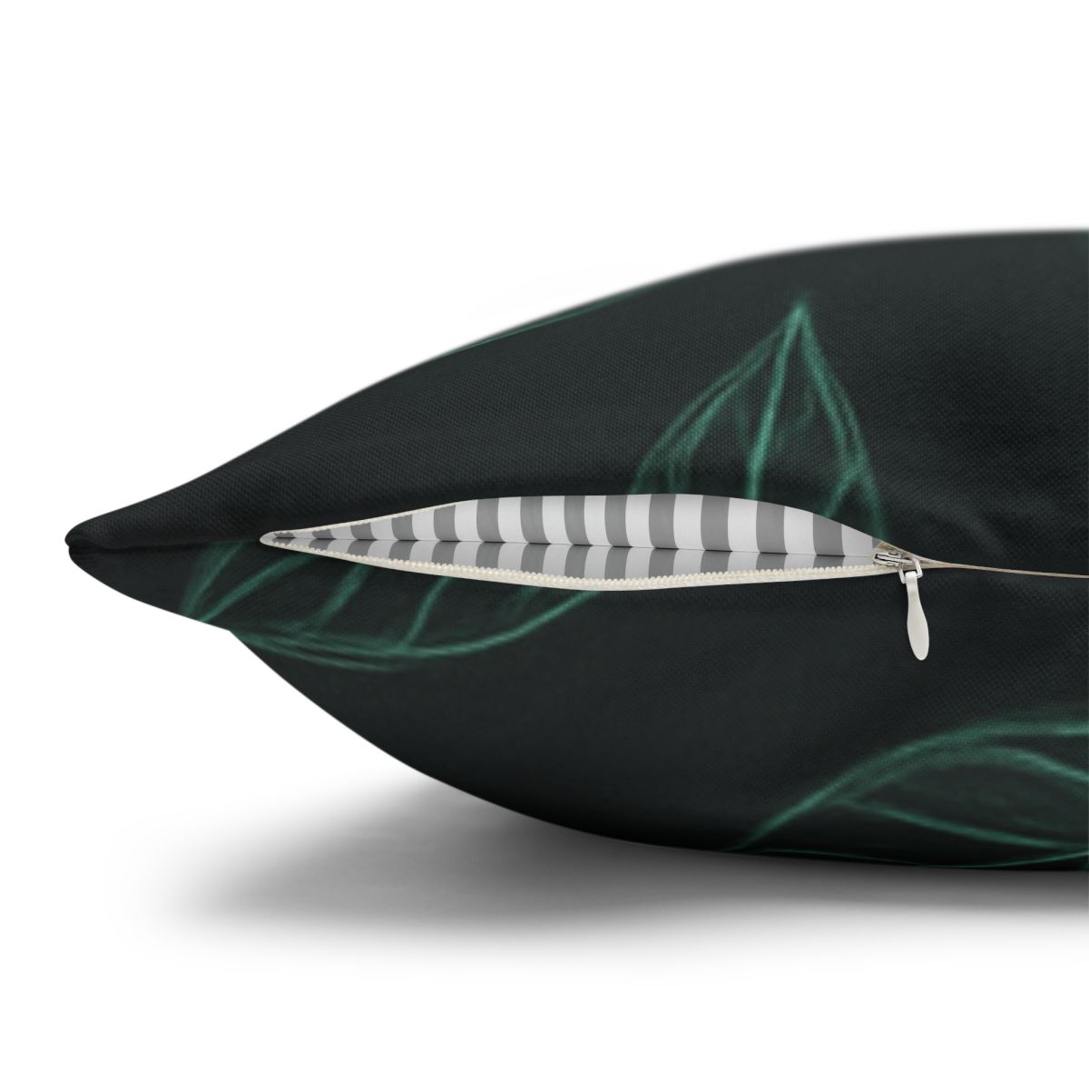 Vine Curl Circuitry custom pillow cases