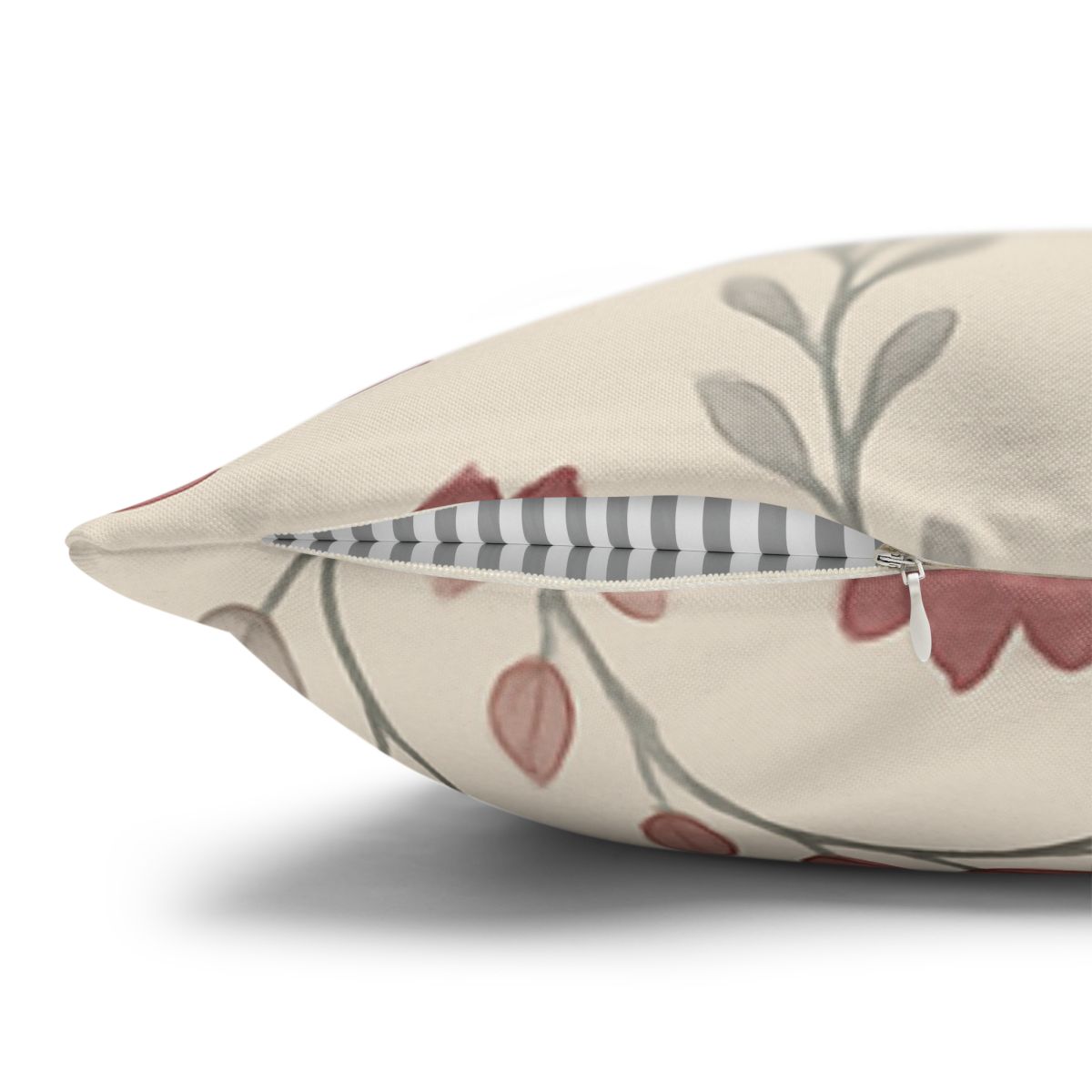 Bud Spiral Cascade trendy patterned pillow cases