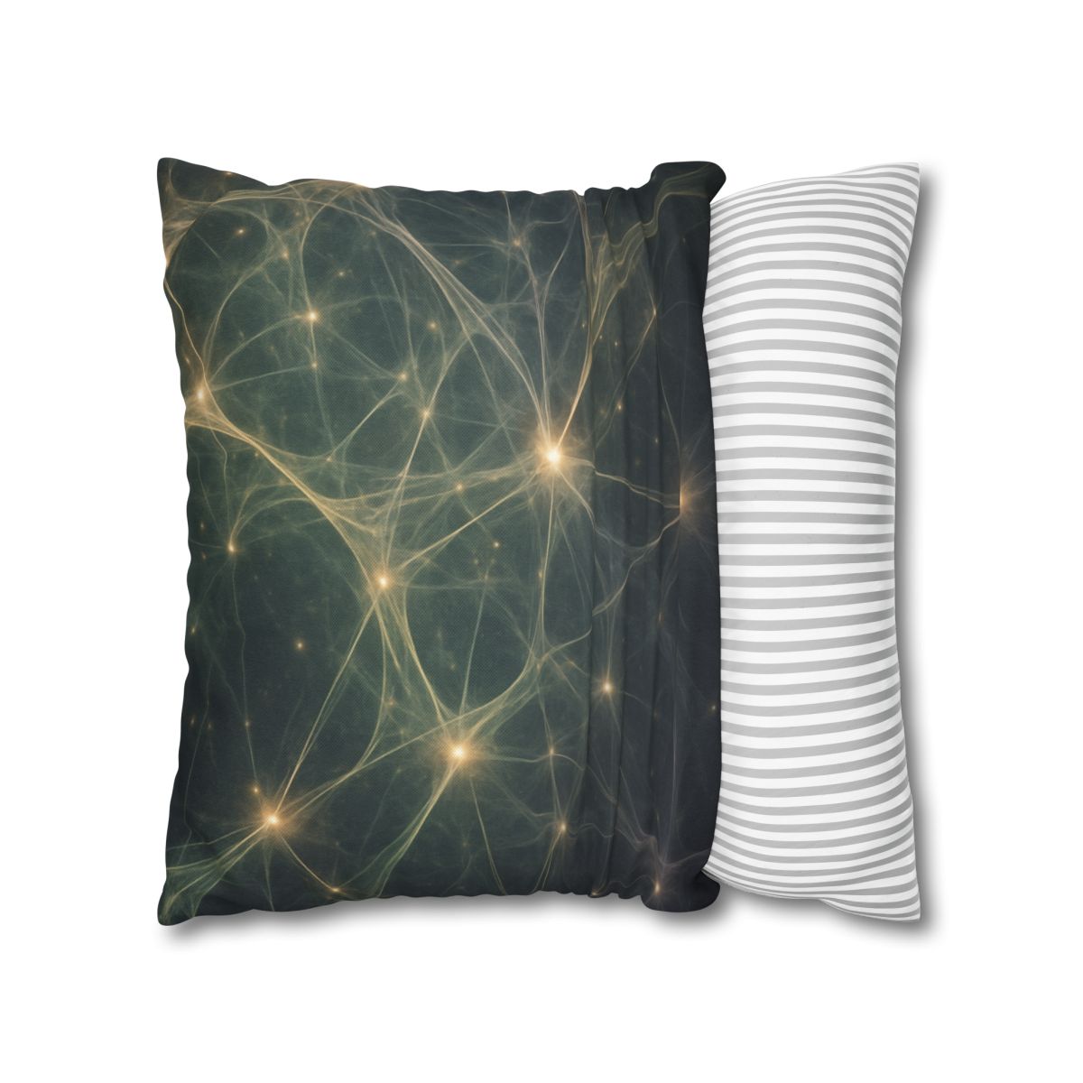 Cosmic Web Filament custom pillow cases