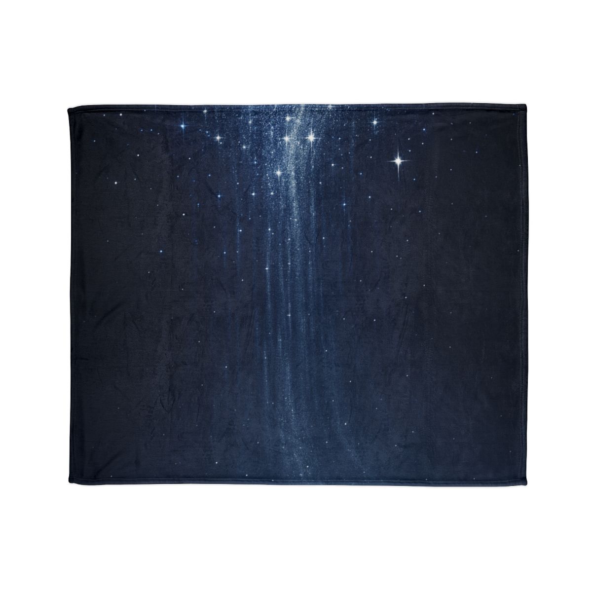Chrono Starfall Tapestry unique gift blanketscustom blankets