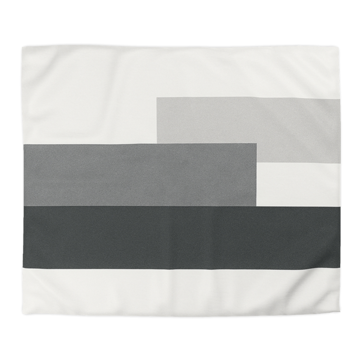 Quiet Bridge Of Three Bars custom duvets