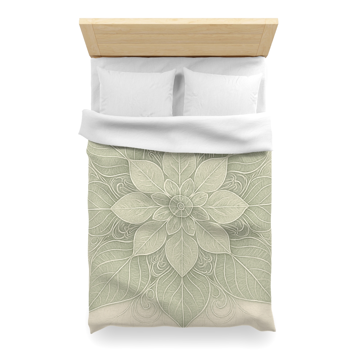 Vein Lace Mandala trendy bedroom duvets