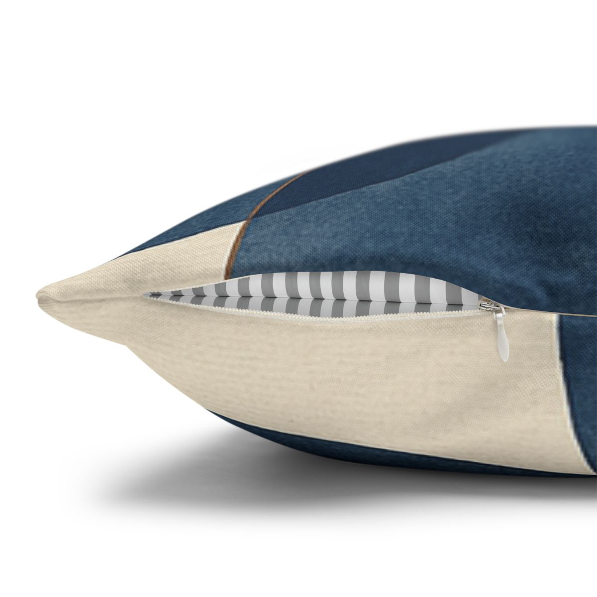 Petal Overlay Mosaic trendy patterned pillow cases