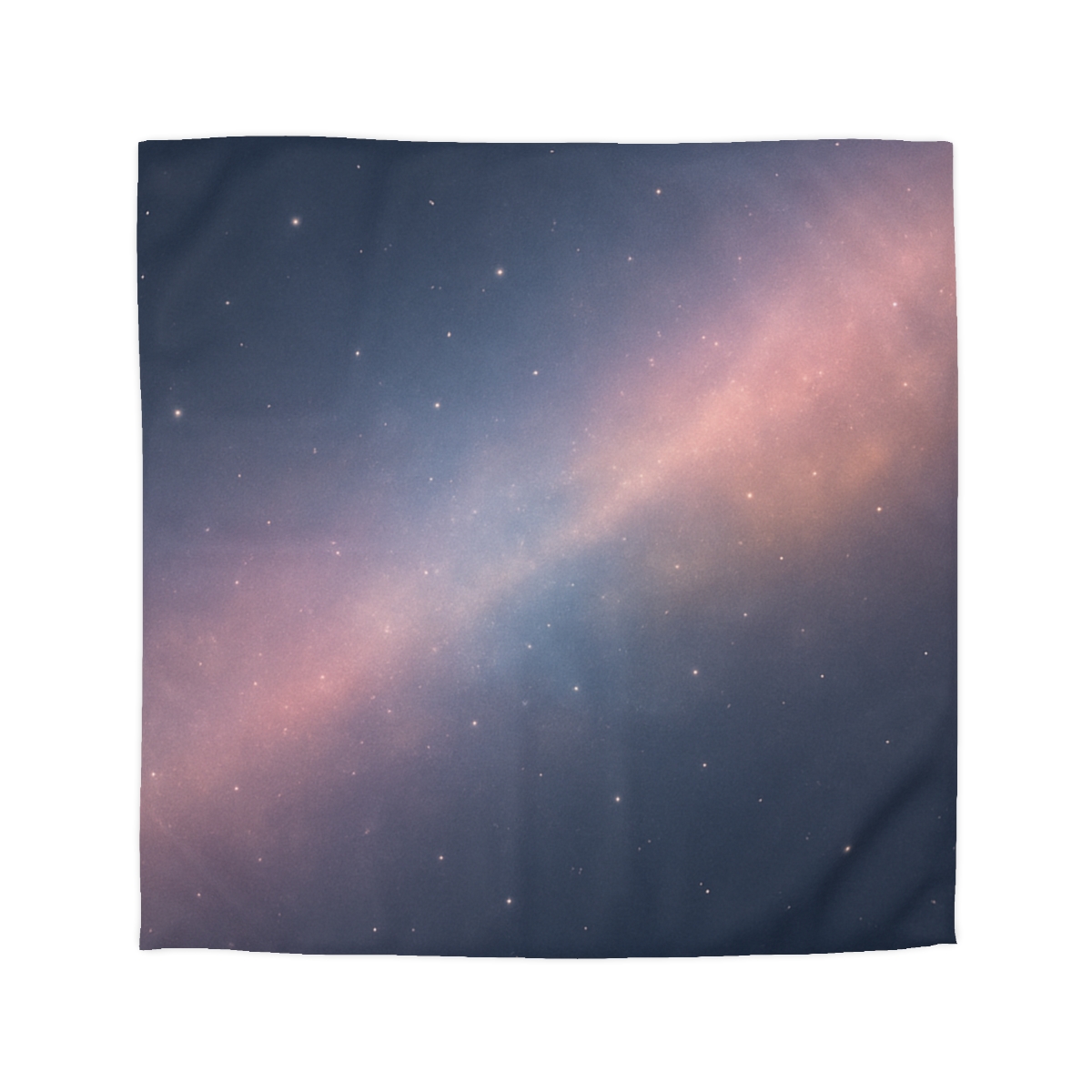 Cosmic Dust Prism Veil trendy bedroom duvets