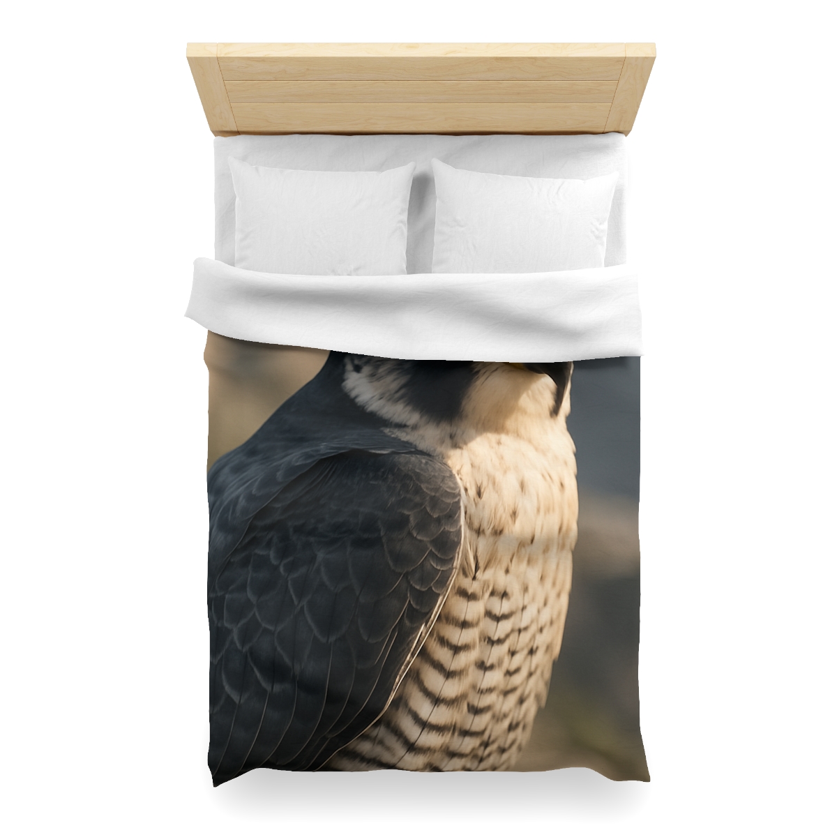 Velocity Vow Peregrine Falcon warm winter duvets