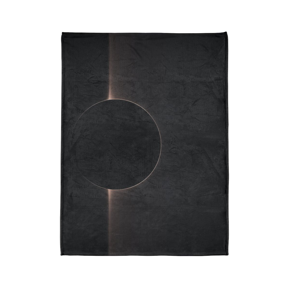 Void Echo Horizon unique gift blankets