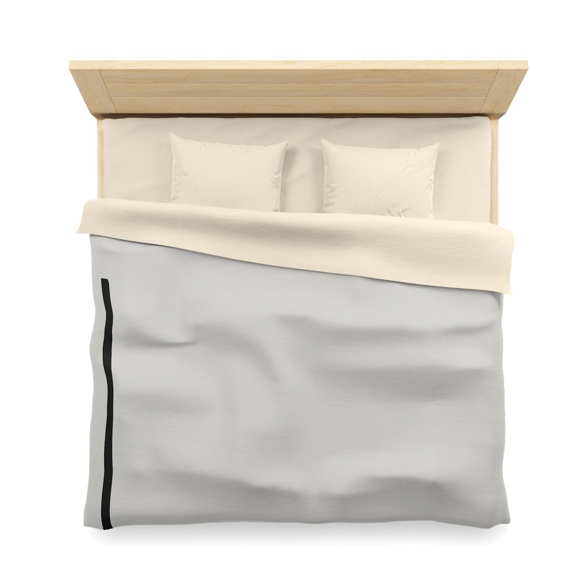 Horizon Gate Triptych trendy bedroom duvets