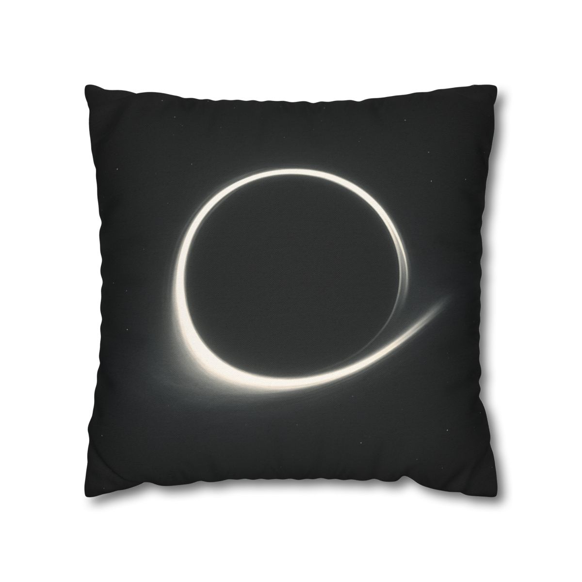 Gravitational Lens Mirage Arc unique gift pillow cases