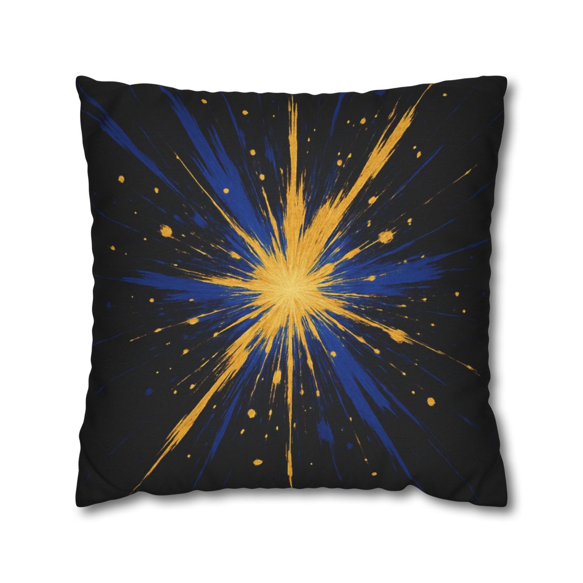 Starburst Orchard trendy patterned pillow cases
