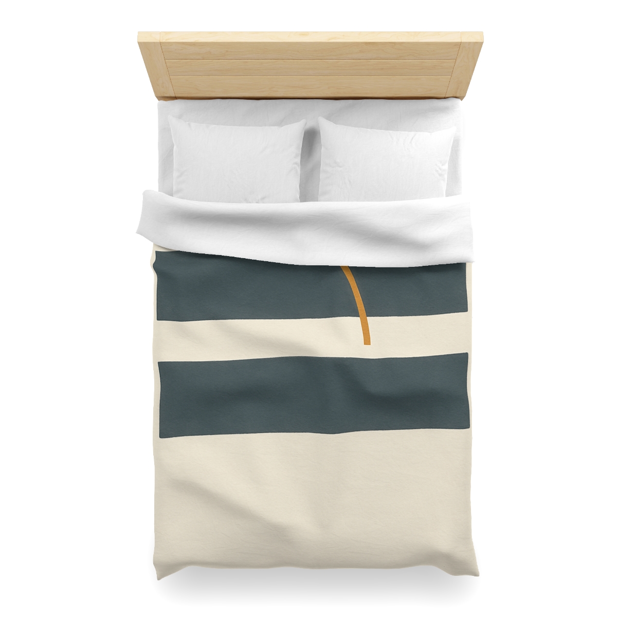 Split Bar And Resting Arc stylish duvet covers