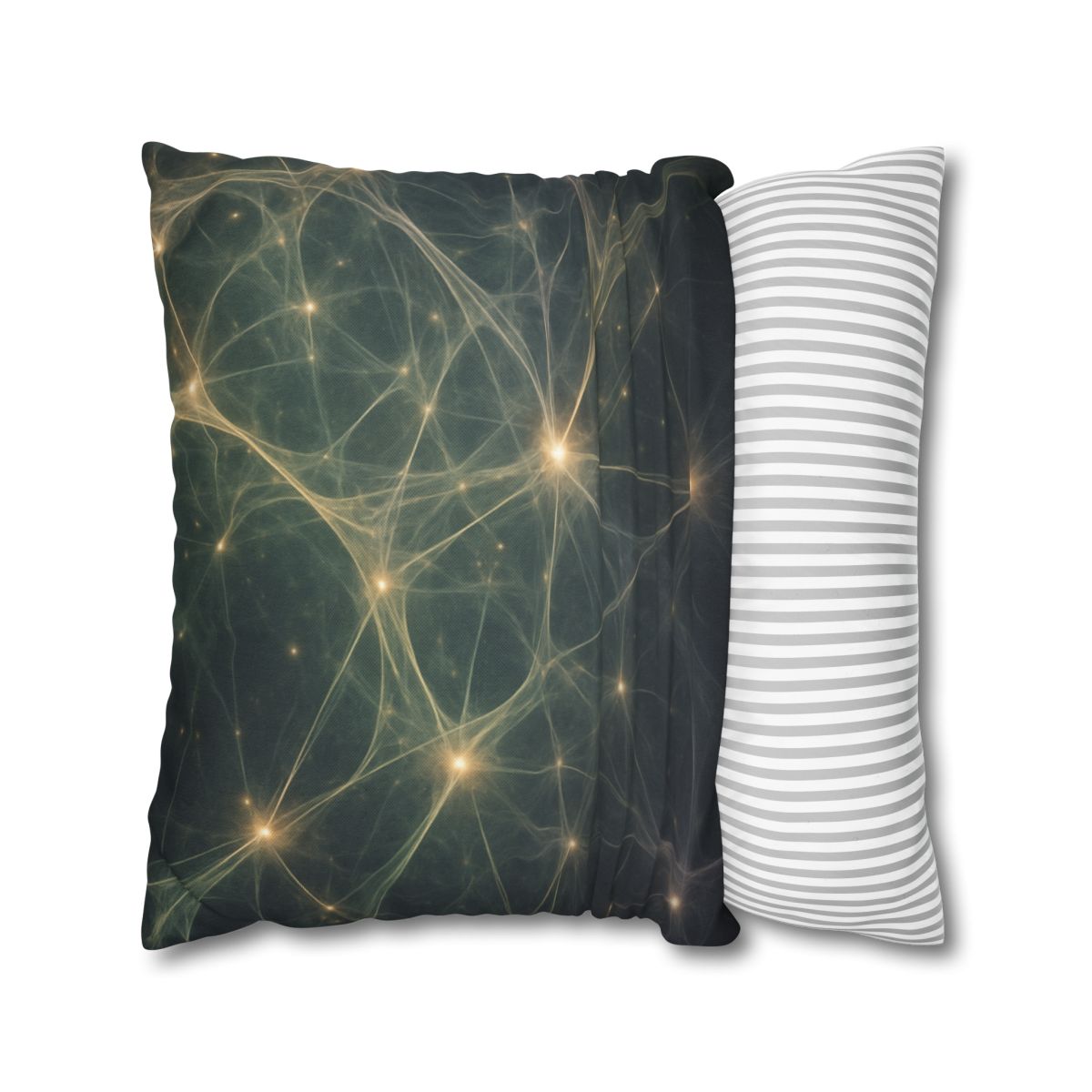 Cosmic Web Filament custom pillow cases