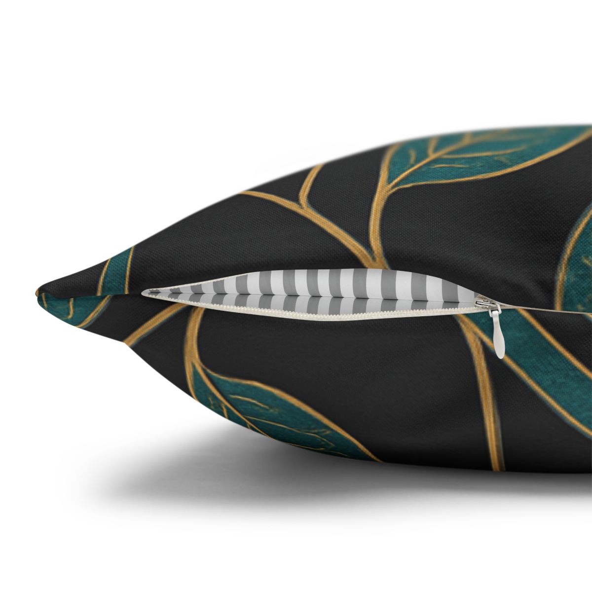 Vine Circuit Lattice custom pillow cases