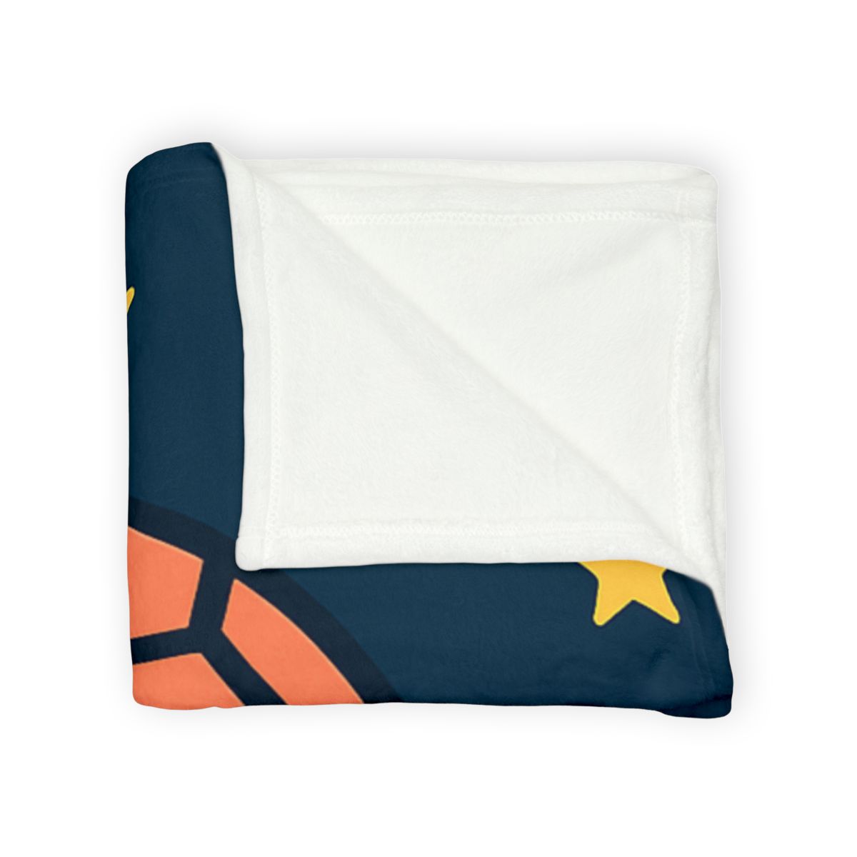 Starlight Sea Turtle unique gift blankets