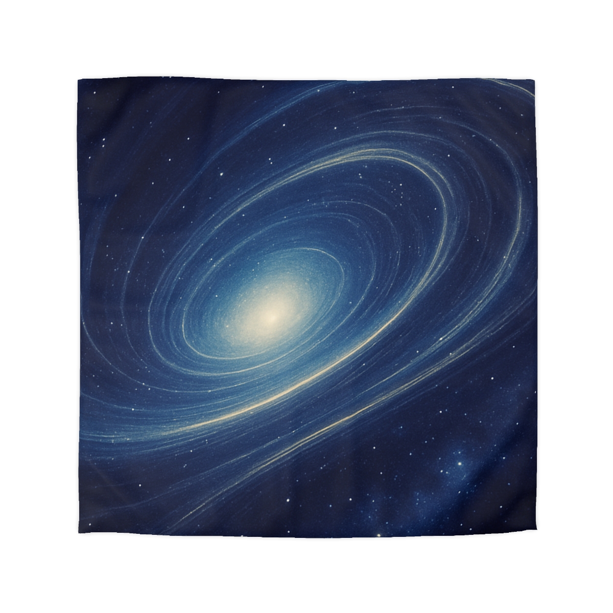 Lensing Mirage Bloom custom duvets