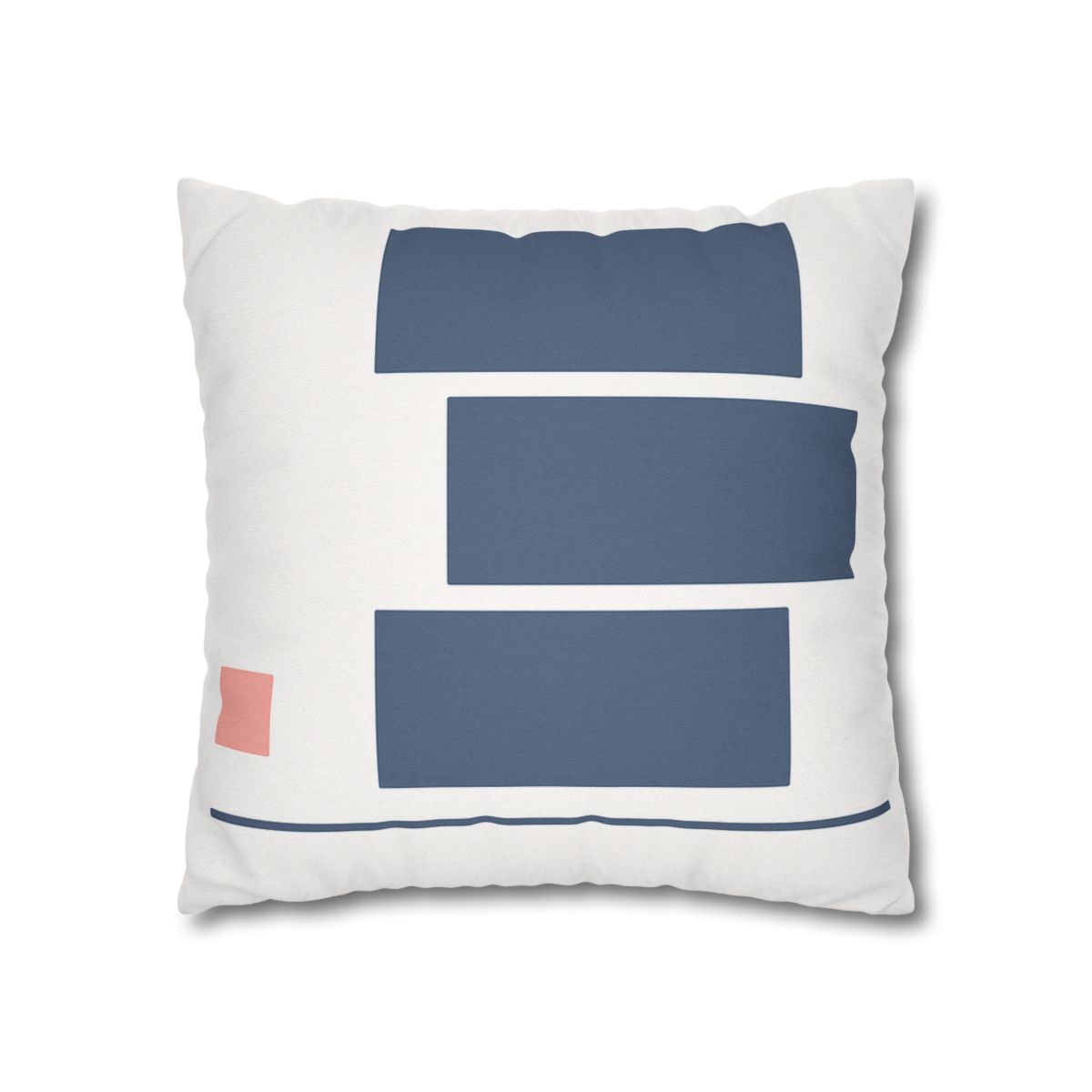 Balanced Rectangle Drift comfortable bedding pillow covers