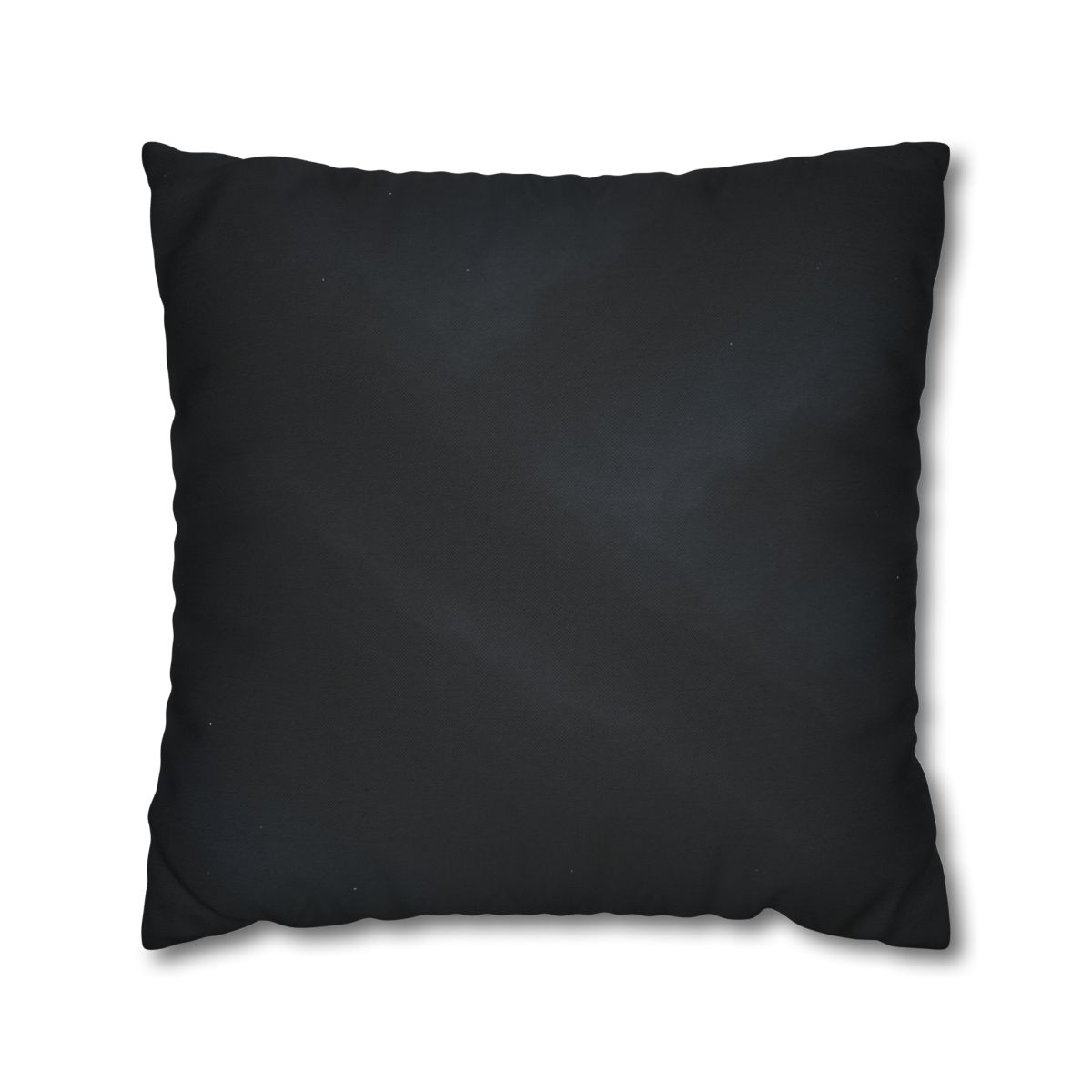Dark Veil Filament Drift designer print pillow cases
