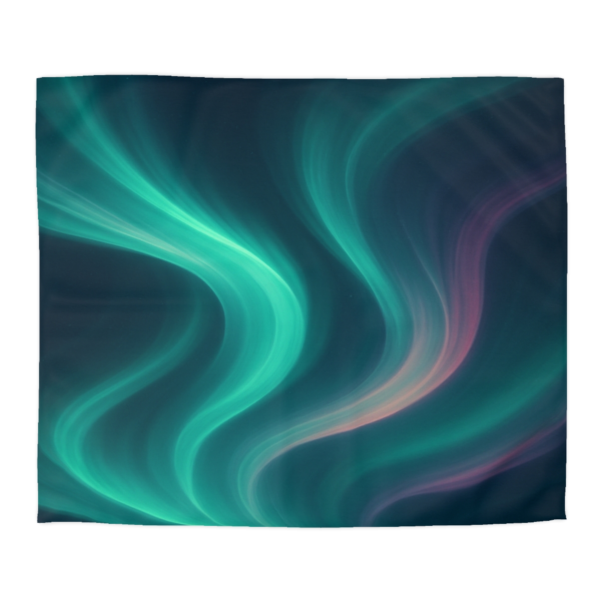 Aurora Spectrum Drift soft comforter duvets