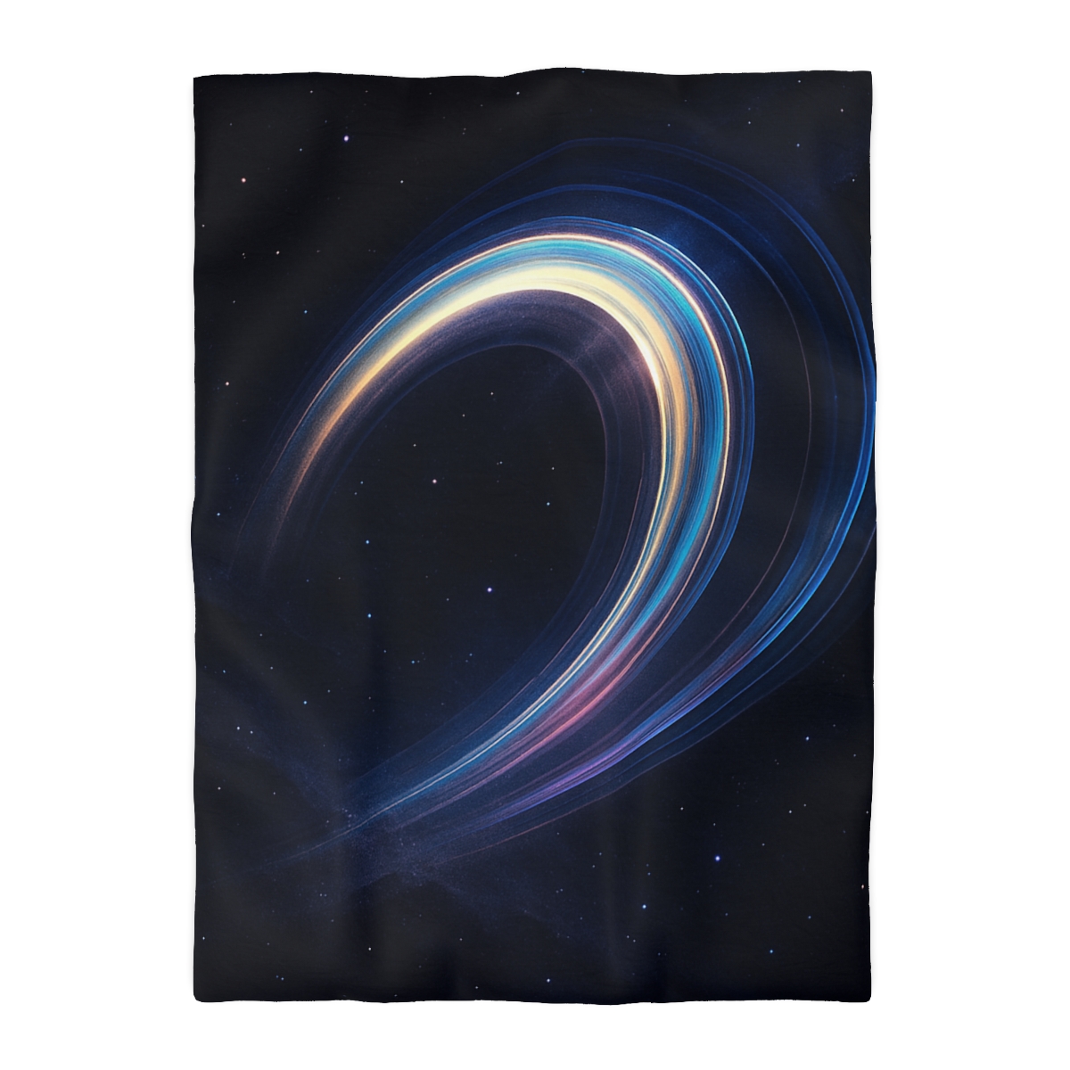 Prismatic Lenswave Mirage trendy bedroom duvets