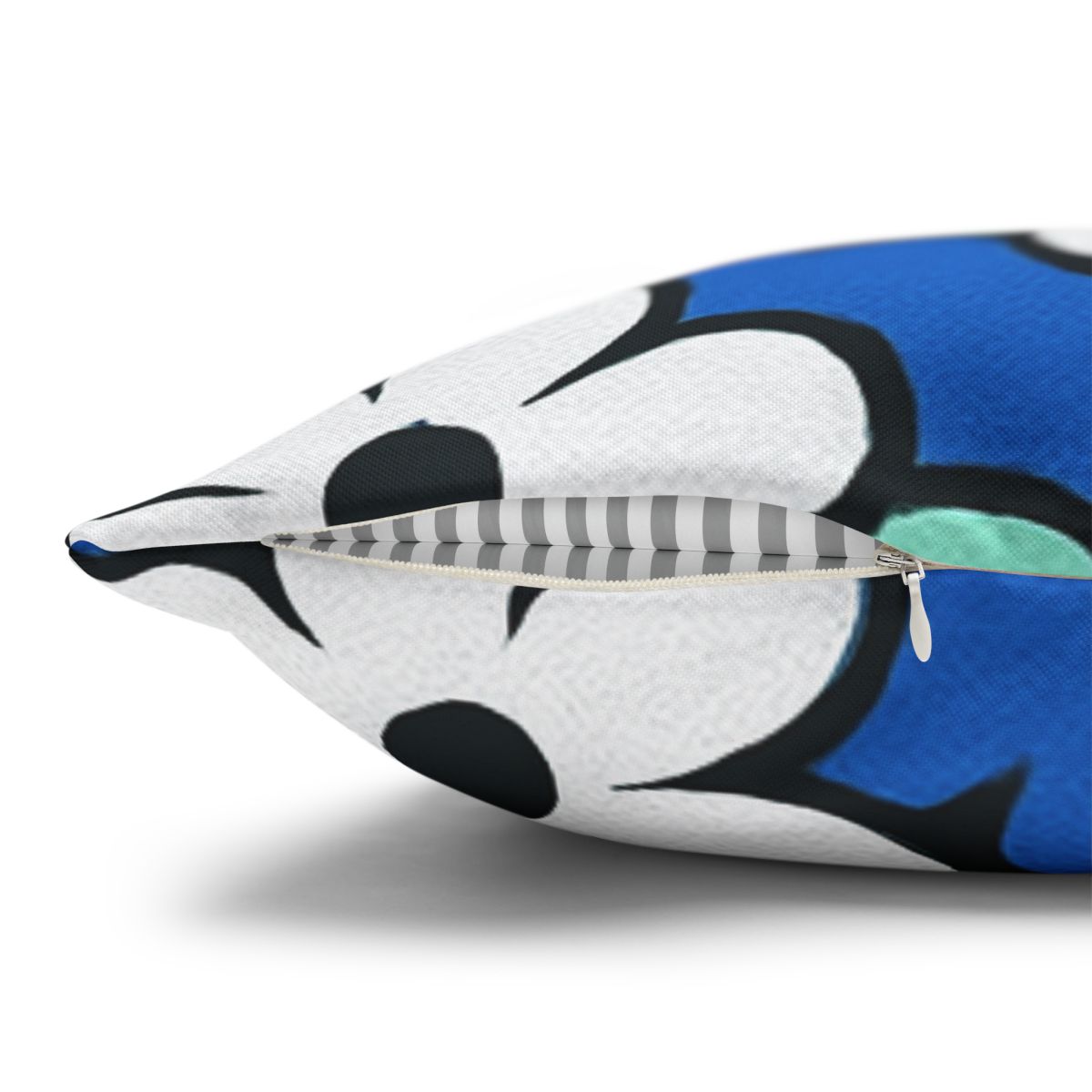 Blossom Wave Tessellation unique gift pillow cases