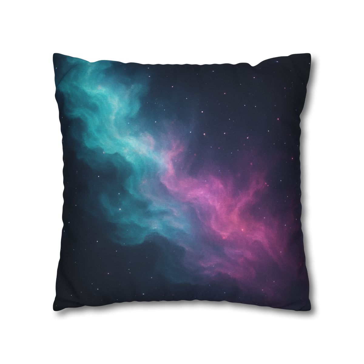 Nebula Prism Cascade unique gift pillow cases