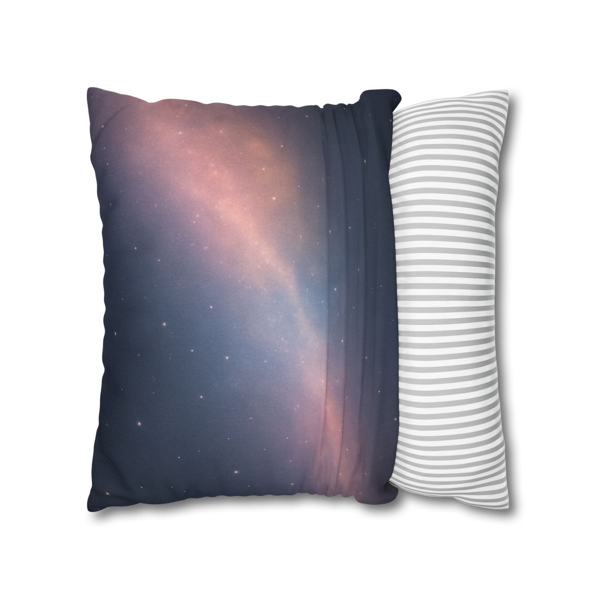 Cosmic Dust Prism Veil unique gift pillow cases