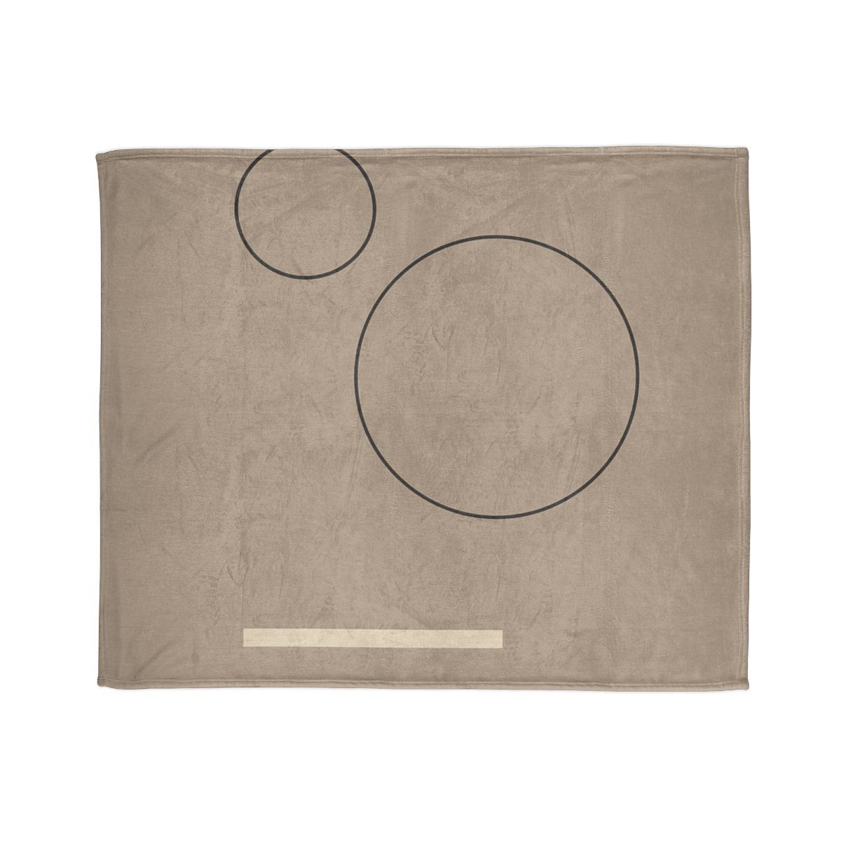 Floating Ring Alignment unique gift blanketscustom blankets