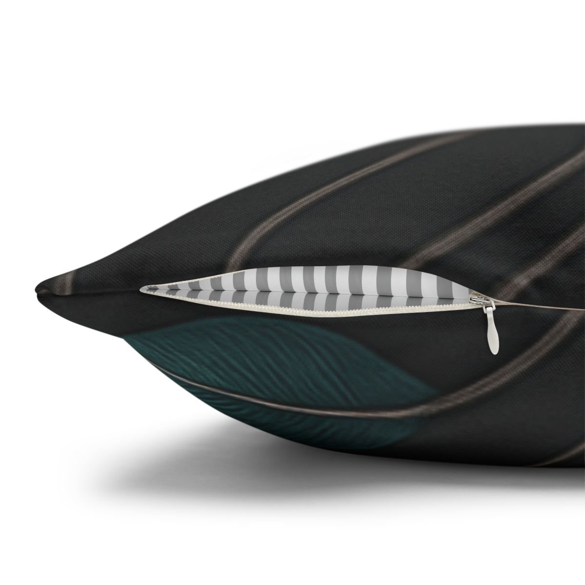 Vine Circuit Filigree trendy patterned pillow cases