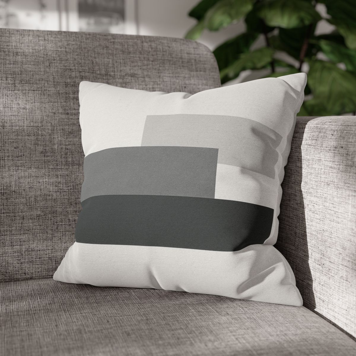 Quiet Bridge Of Three Bars personalized pillow covers