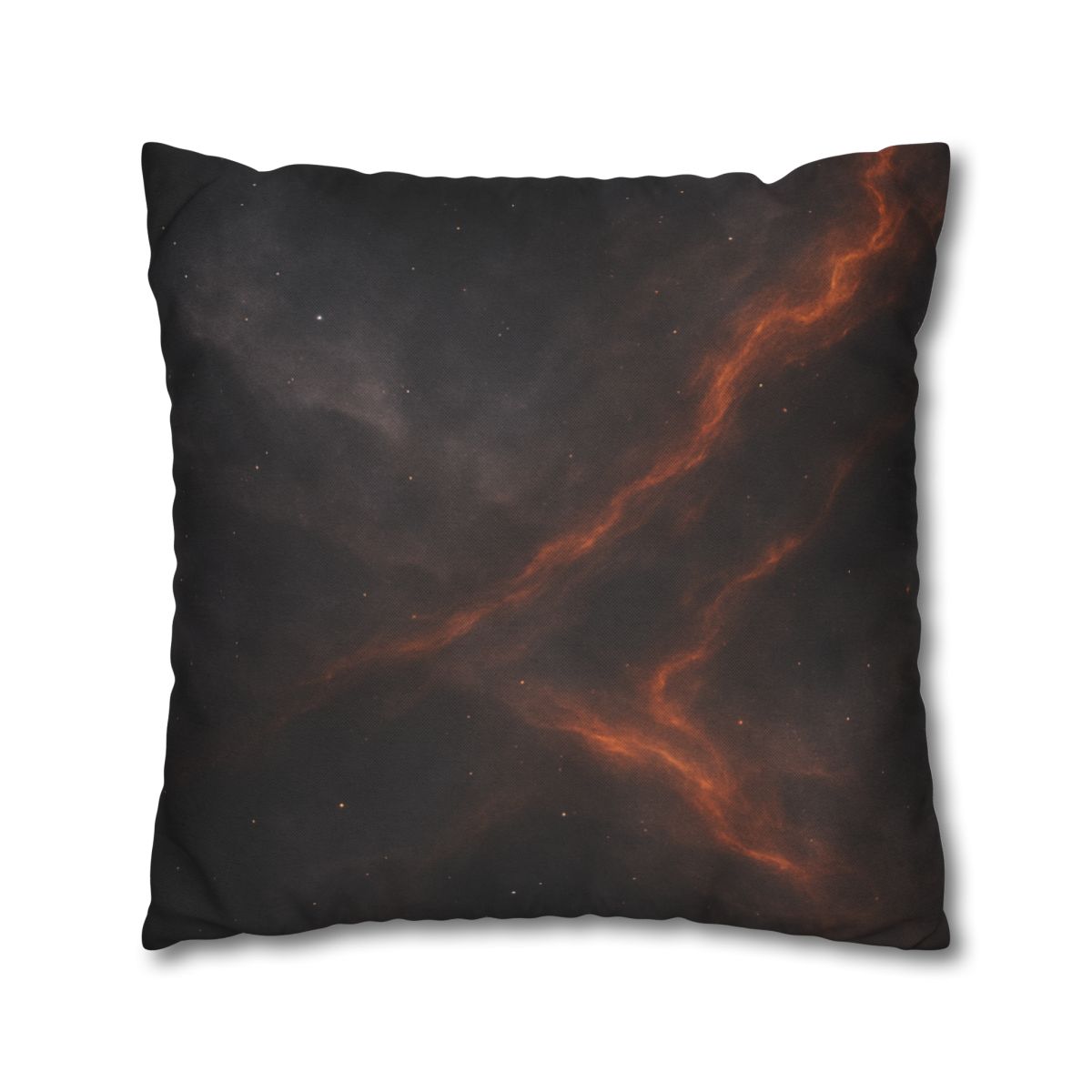 Cinder Filament Drift trendy patterned pillow cases