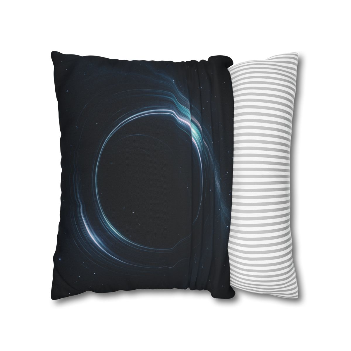 Prismatic Lensing Mirage trendy patterned pillow cases