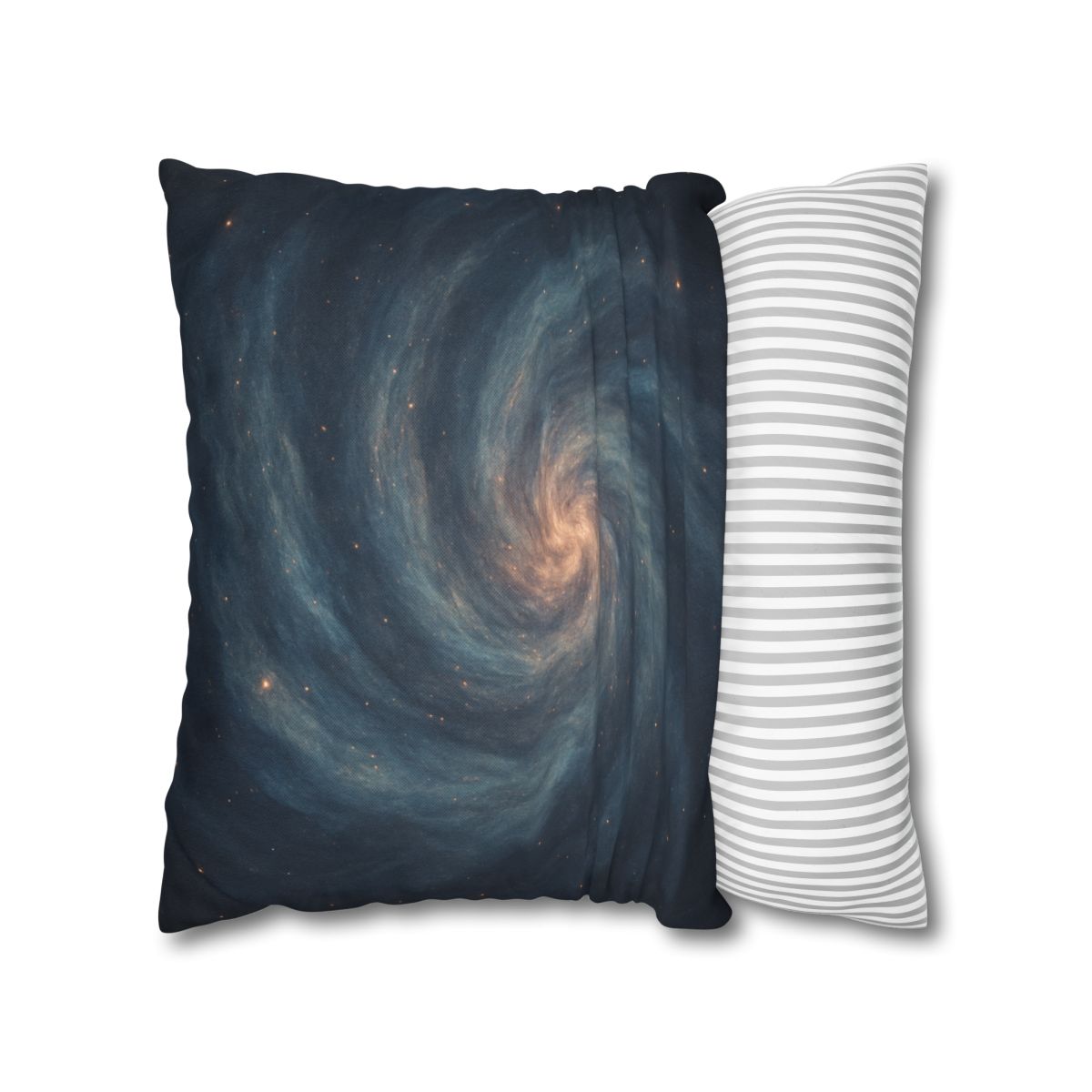 Nebula Spiral Haze unique gift pillow cases