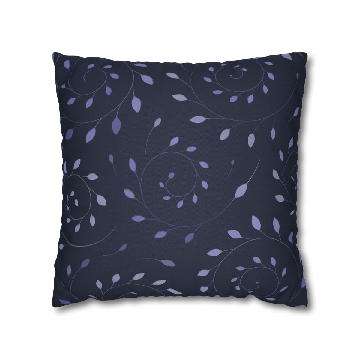 Spiral Bud Constellation comfortable bedding pillow covers