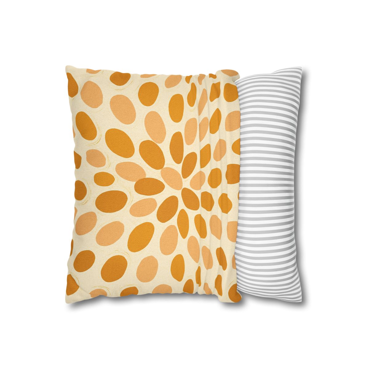 Seed Halo Scatter trendy patterned pillow cases