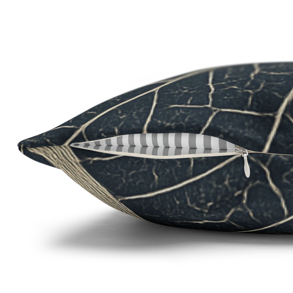 Leaf Vein Starchart Lattice soft cotton pillow cases