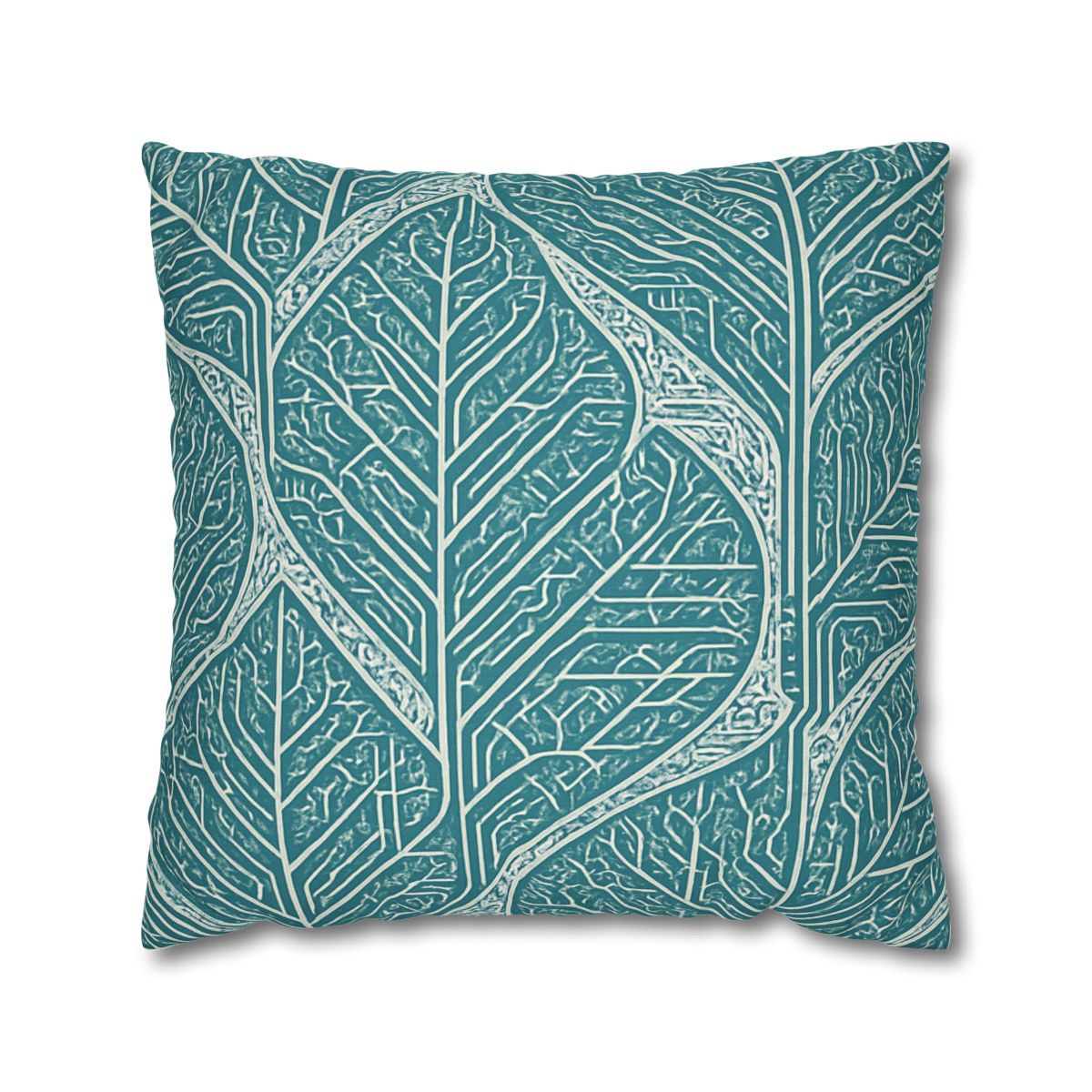 Veinline Circuit Lace personalized pillow covers