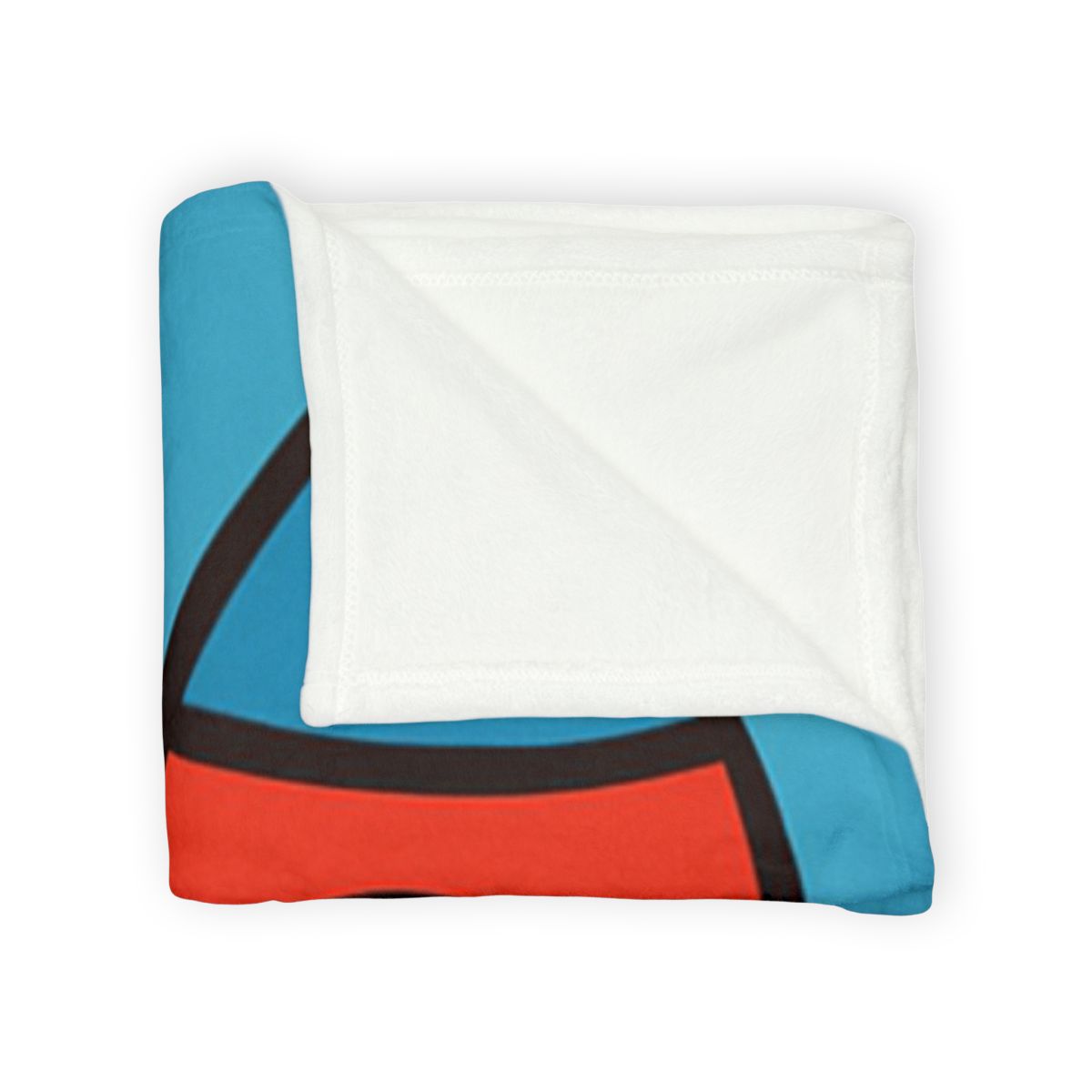 Rocket Racers Picnic decorative home blankets