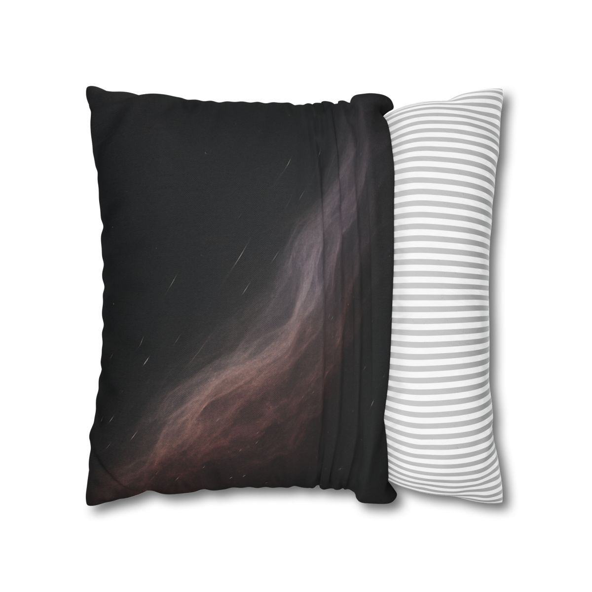 Gravity Tidal Veil soft cotton pillow cases
