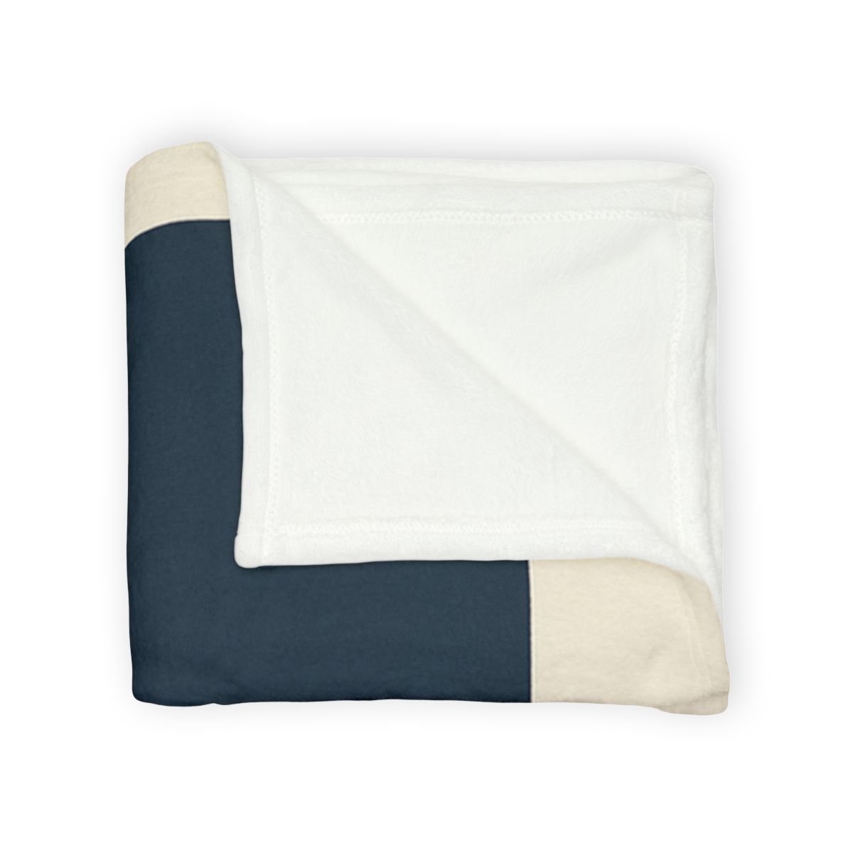 Diagonal Line And Square Balance decorative home blankets
