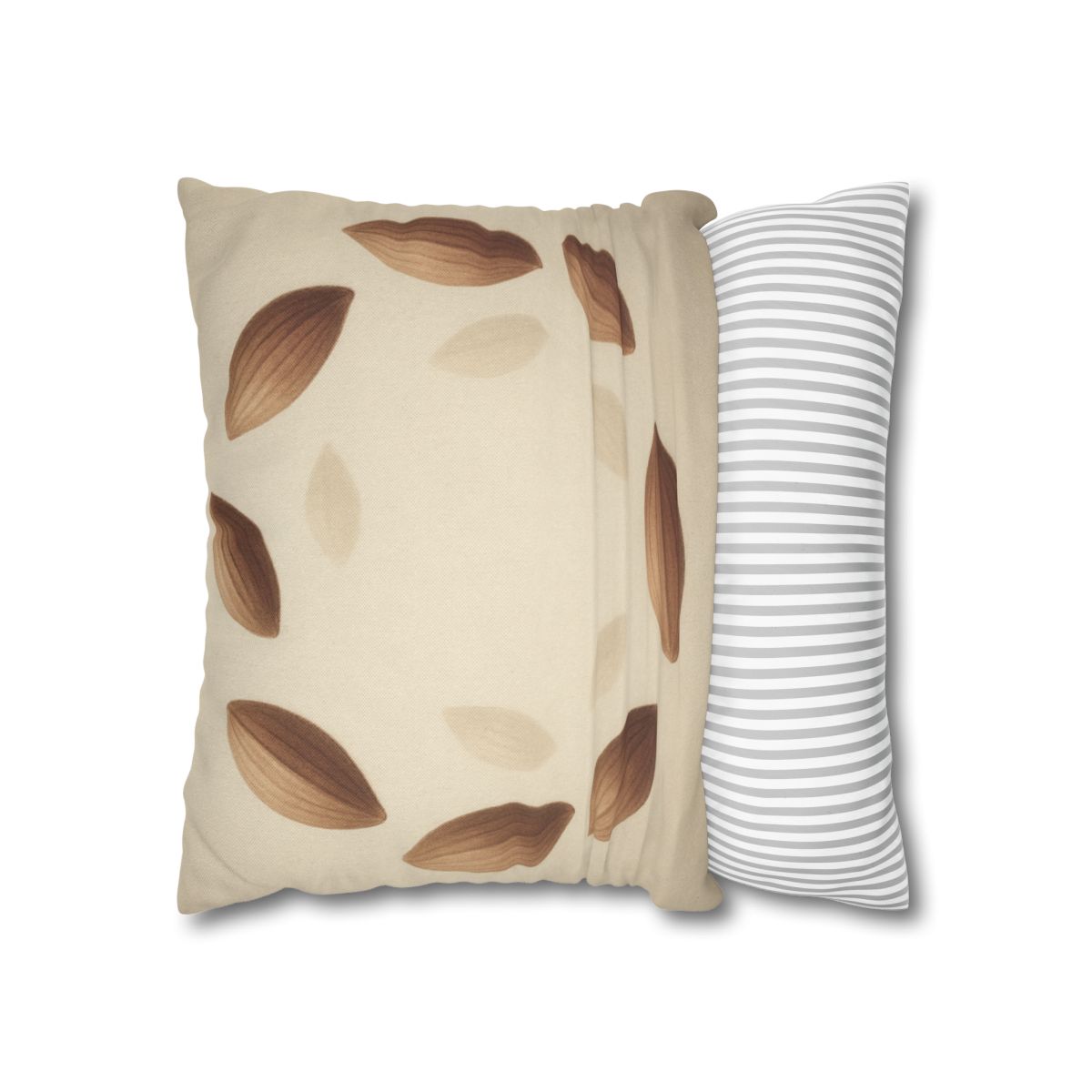 Seed Halo Cluster personalized pillow covers