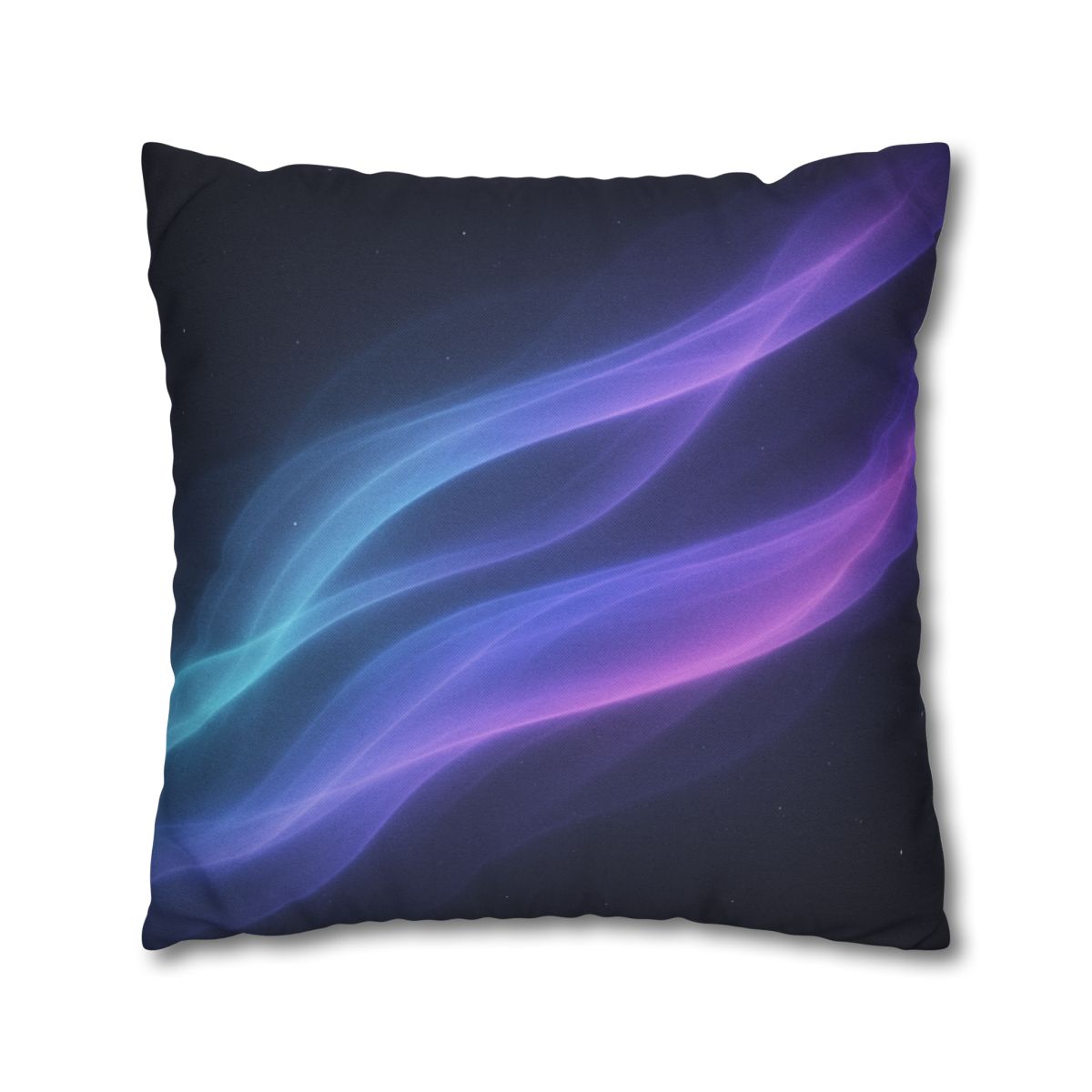 Prismatic Ion Veil Drift custom pillow cases